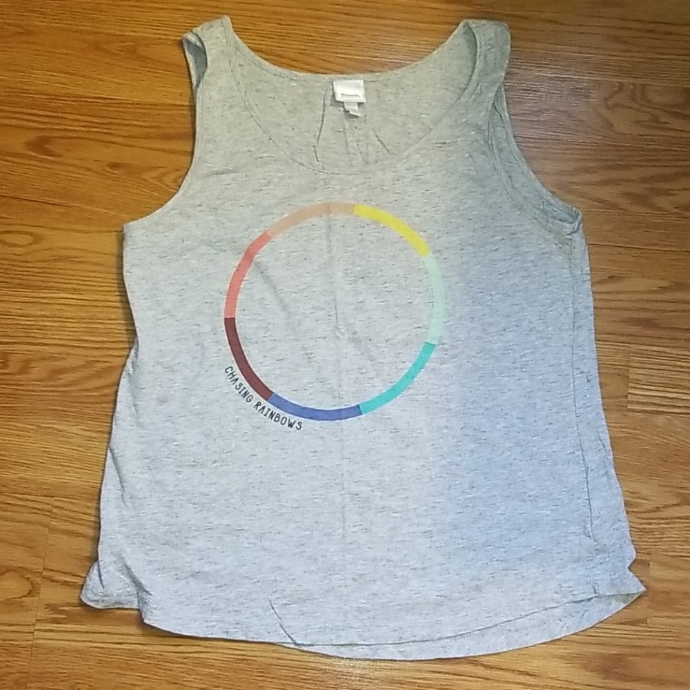 NWOT Bench tank